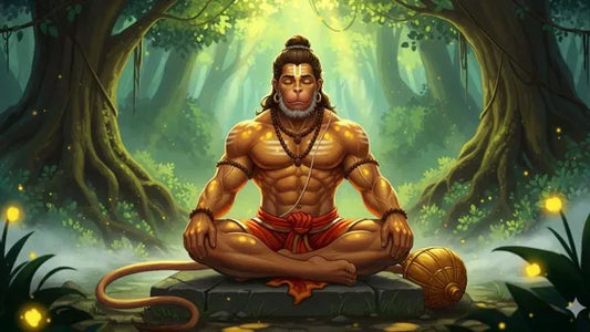 हनुमान चालीसा के चमत्कारी लाभ: भय से मुक्ति, आत्मबल की प्राप्ति और जीवन में अद्भुत परिवर्तन