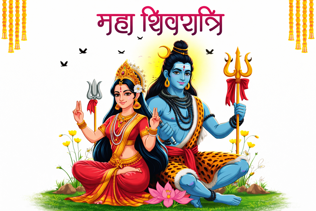 Maha Shivratri: A Complete Guide to the Great Night of Lord Shiva