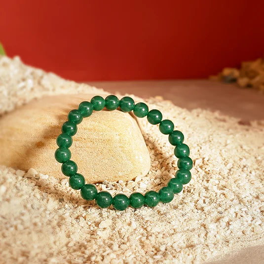 Jade Bracelet