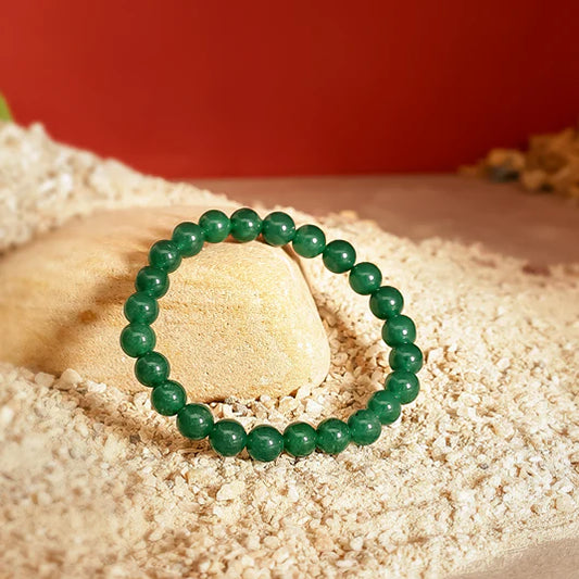 Jade Bracelet