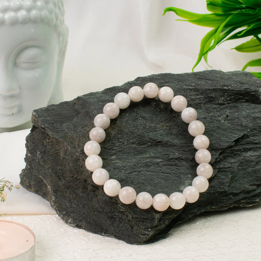 Moonstone Bracelet