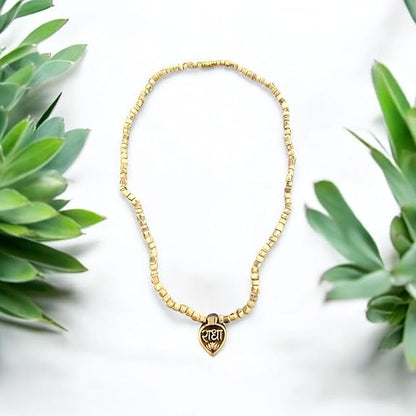 Original SIlver Karungali Bracelet + Free Tulsi Mala worth ₹200